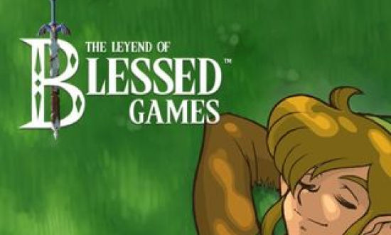 Blessed Games Tienda Gaming