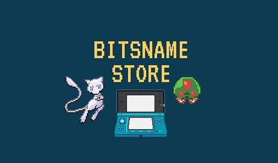 Bitsname Tienda Gaming
