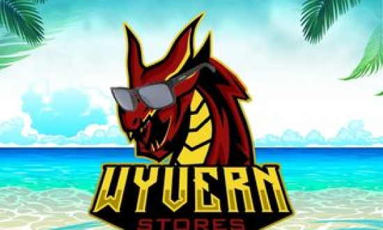 Wyvern Tienda Gaming